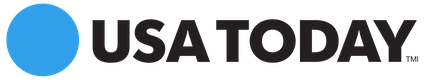 USA  Today logo